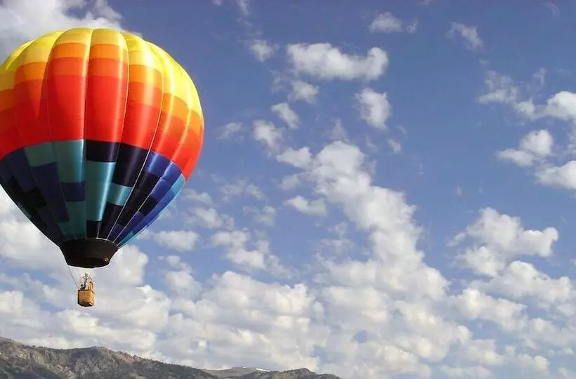 Teton Private Residences