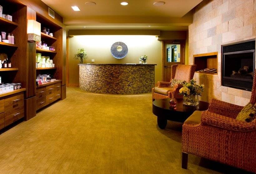 Teton Private Residences