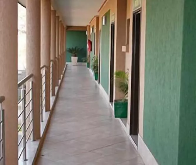 Vhafamadi Bed And Breakfast