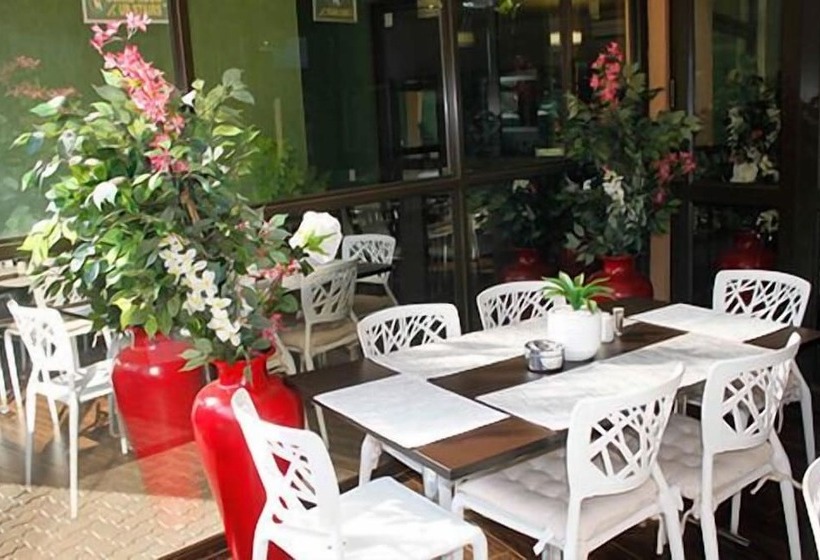 Vhafamadi Bed And Breakfast