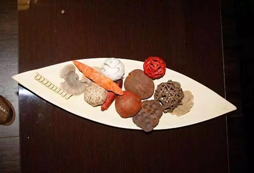 Vhafamadi Bed And Breakfast