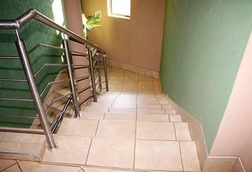 Vhafamadi Bed And Breakfast