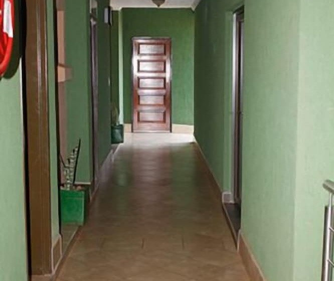 Vhafamadi Bed And Breakfast