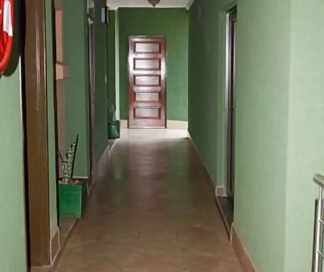 Vhafamadi Bed And Breakfast