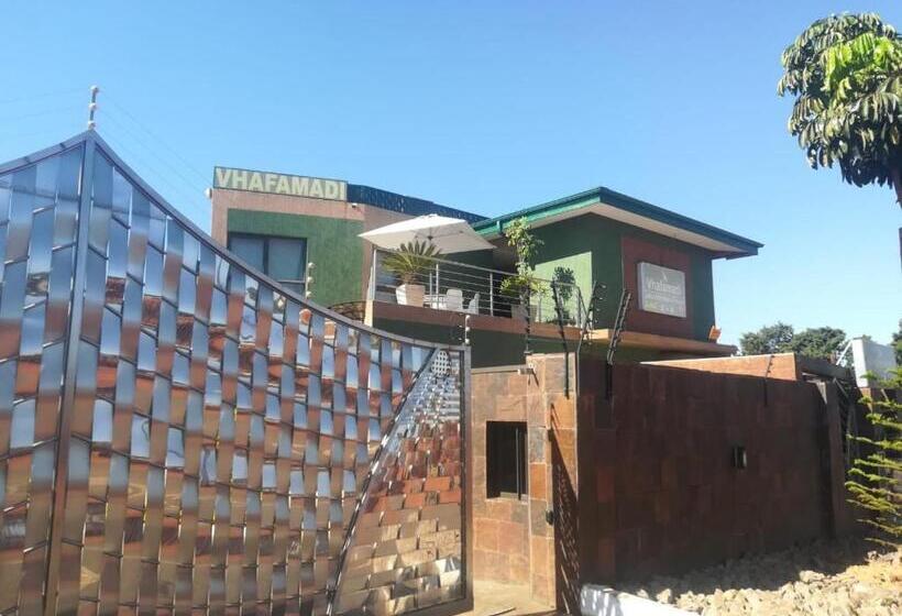 Vhafamadi Bed And Breakfast