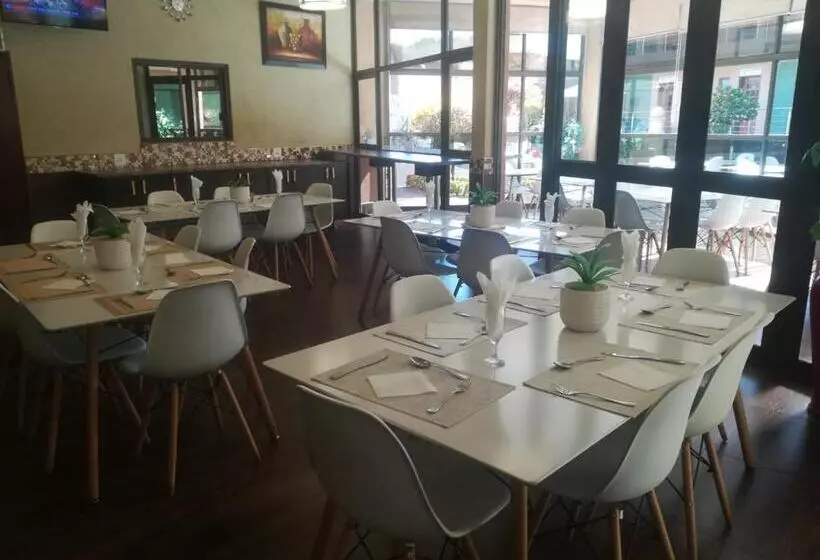 Vhafamadi Bed And Breakfast