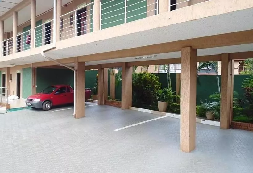 Vhafamadi Bed And Breakfast