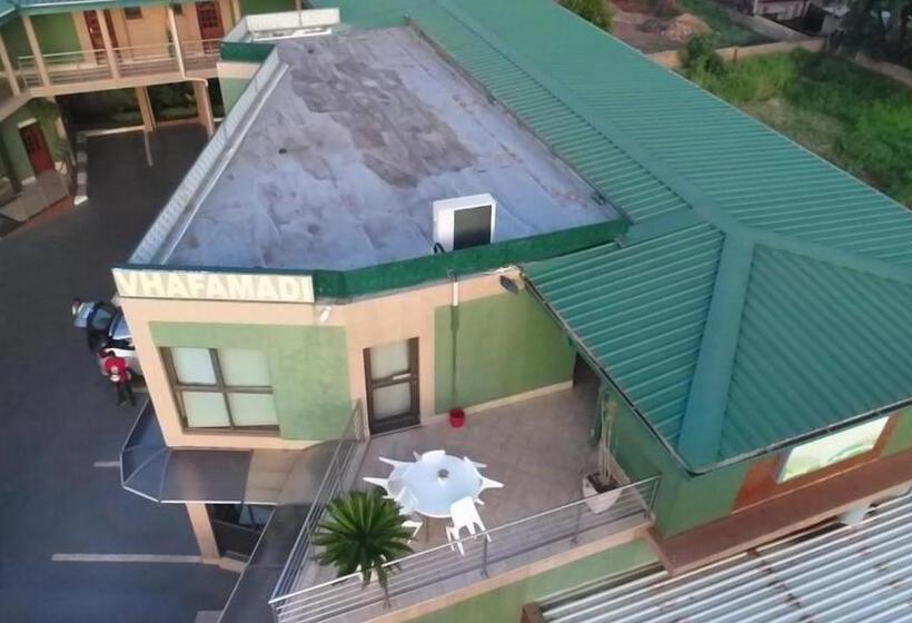 Vhafamadi Bed And Breakfast