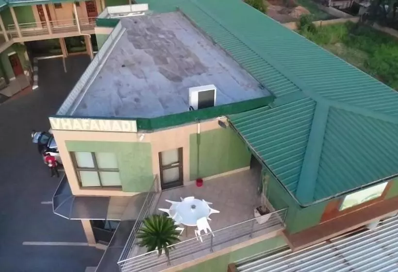 Vhafamadi Bed And Breakfast