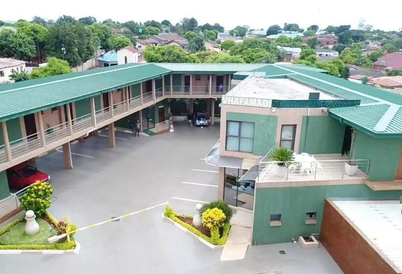 Vhafamadi Bed And Breakfast