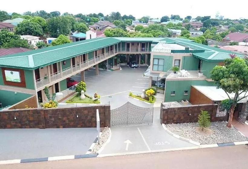 Vhafamadi Bed And Breakfast