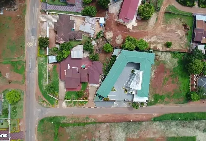 Vhafamadi Bed And Breakfast