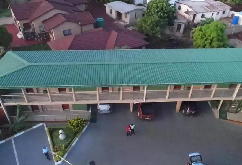 Vhafamadi Bed And Breakfast