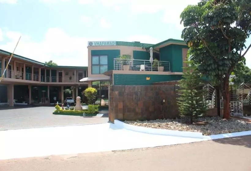 Vhafamadi Bed And Breakfast