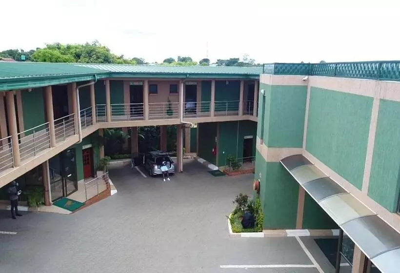 Vhafamadi Bed And Breakfast