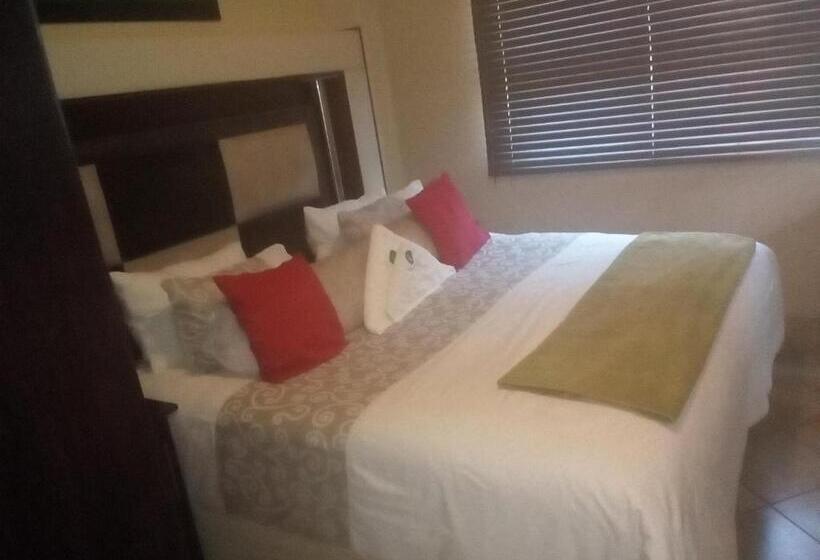 Vhafamadi Bed And Breakfast