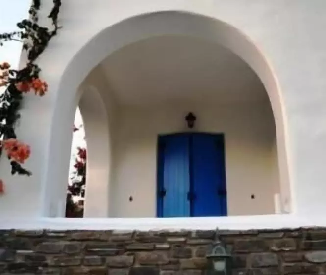 Villa Jason