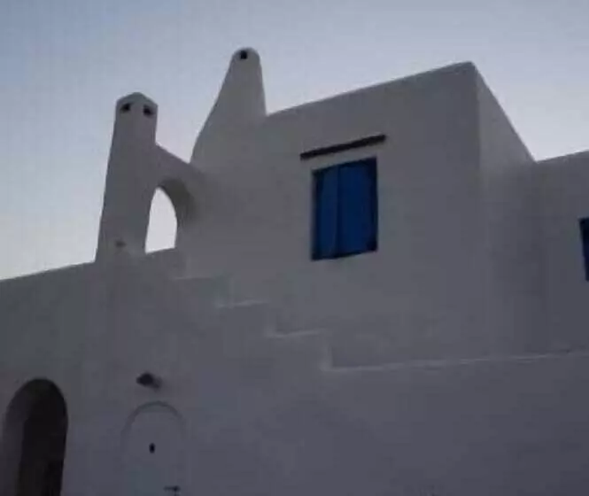 Villa Jason