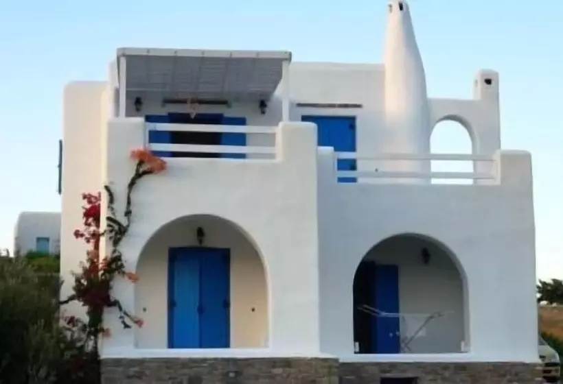 Villa Jason