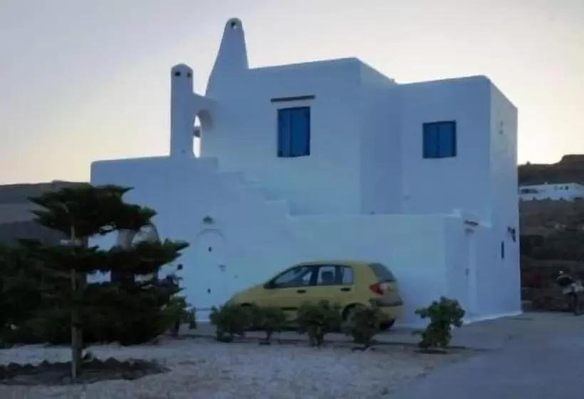 Villa Jason