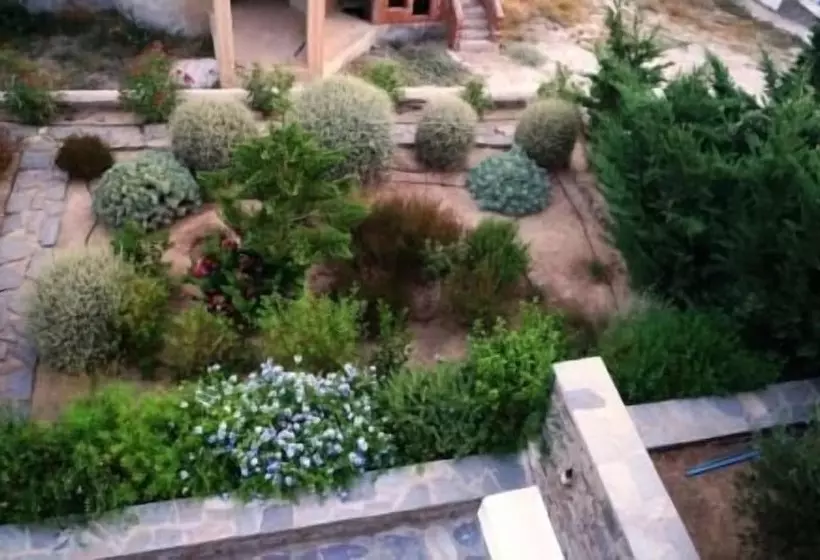 Villa Jason