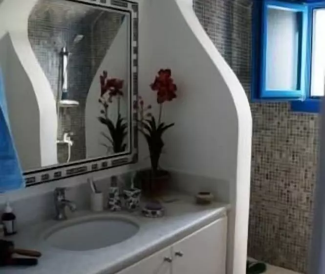 Villa Jason