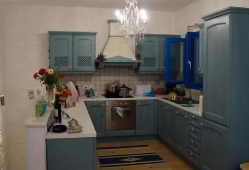Villa Jason