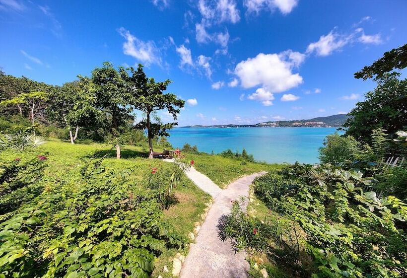 Villa Seven Swifts Bangrak Ocean View