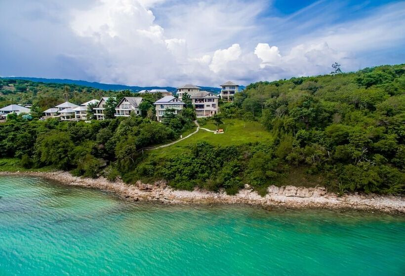 Villa Seven Swifts Bangrak Ocean View