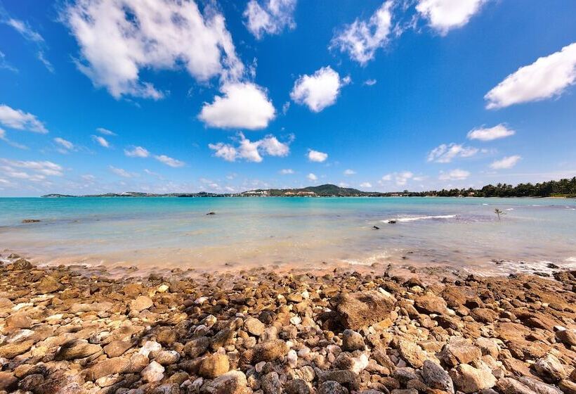 Villa Seven Swifts Bangrak Ocean View