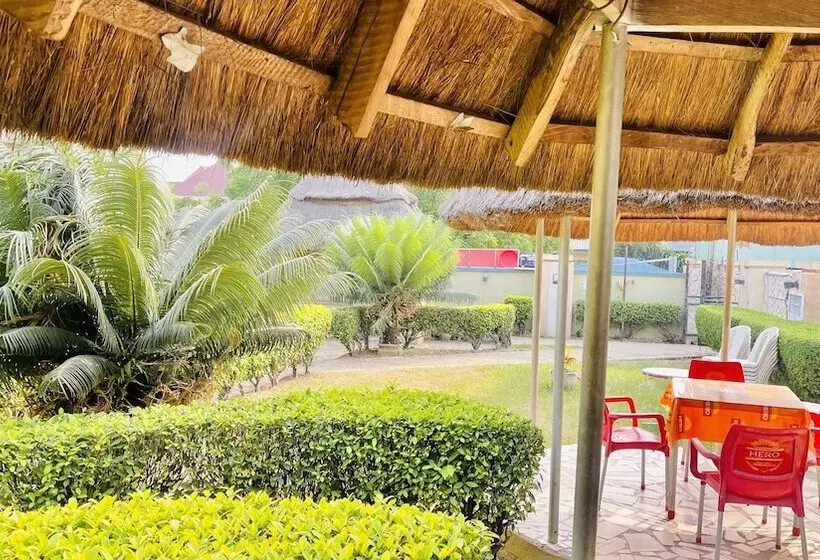 De Geogold Hotels And Suites