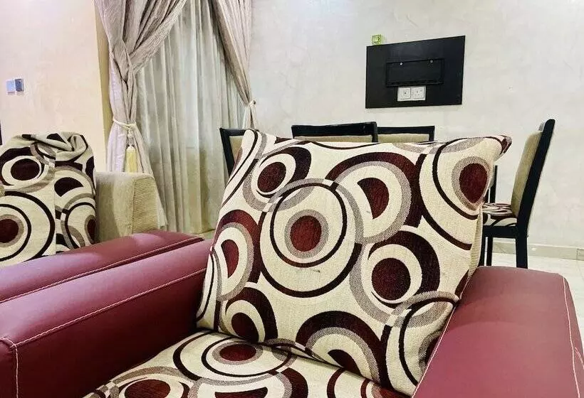De Geogold Hotels And Suites