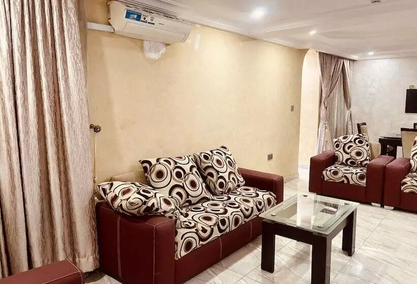 De Geogold Hotels And Suites