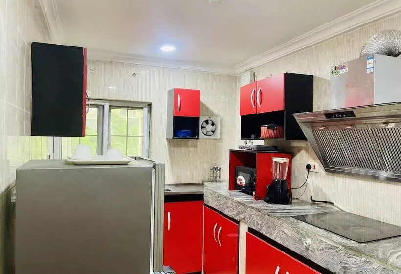 De Geogold Hotels And Suites