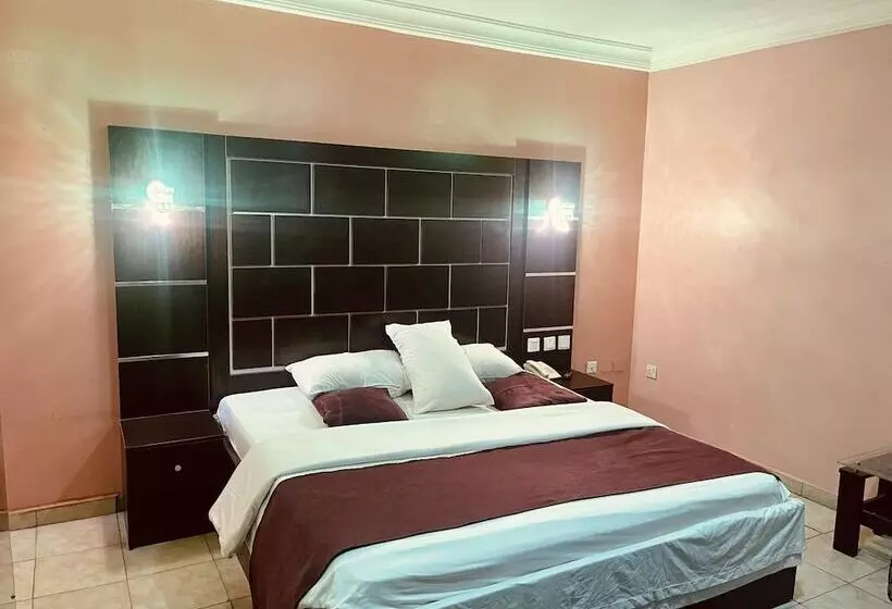 De Geogold Hotels And Suites