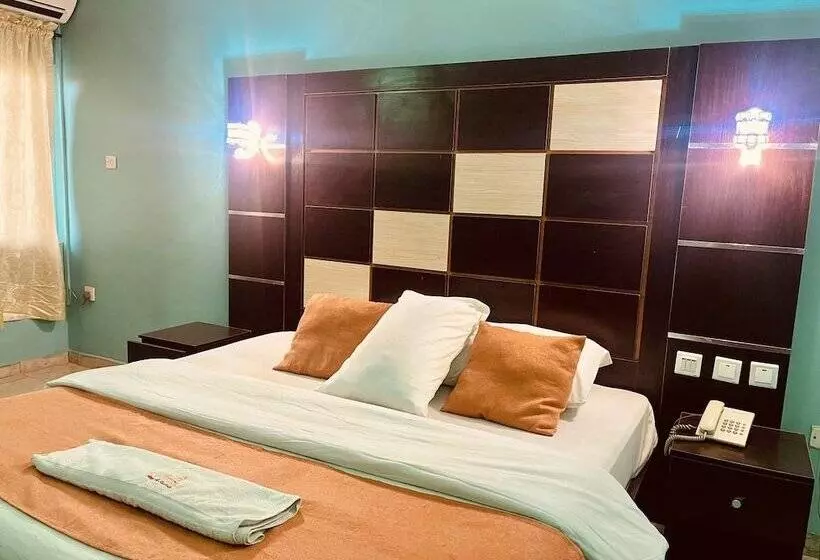 De Geogold Hotels And Suites