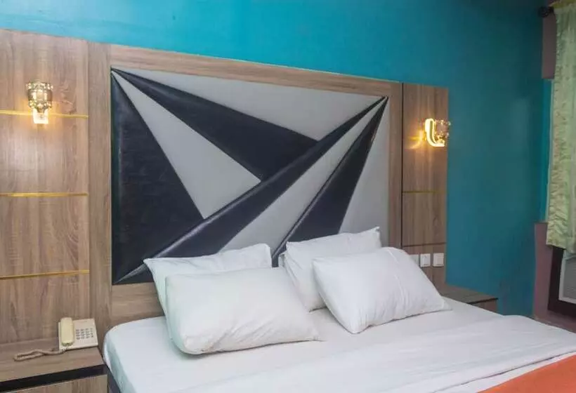 De Geogold Hotels And Suites