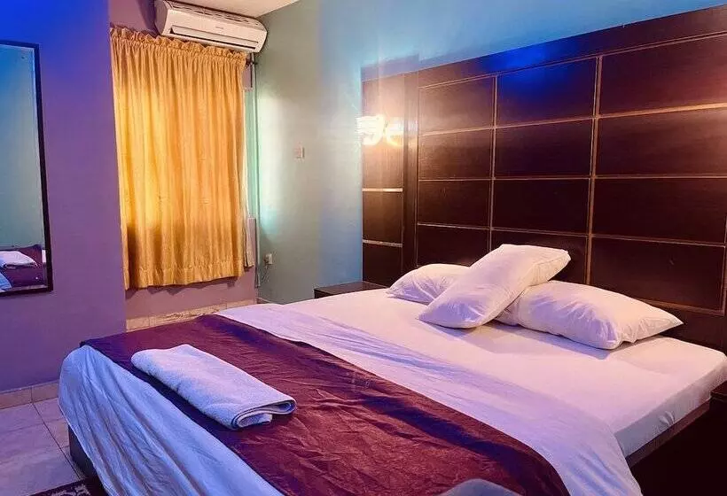 De Geogold Hotels And Suites