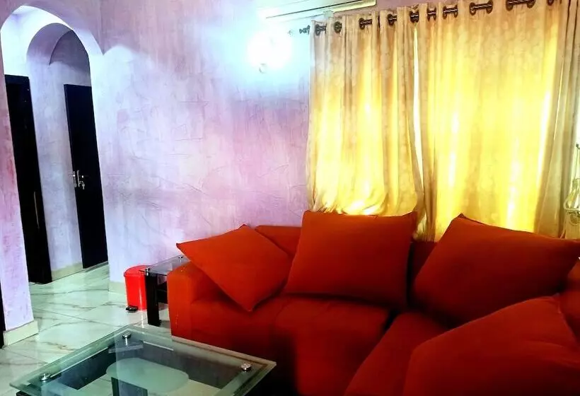 De Geogold Hotels And Suites