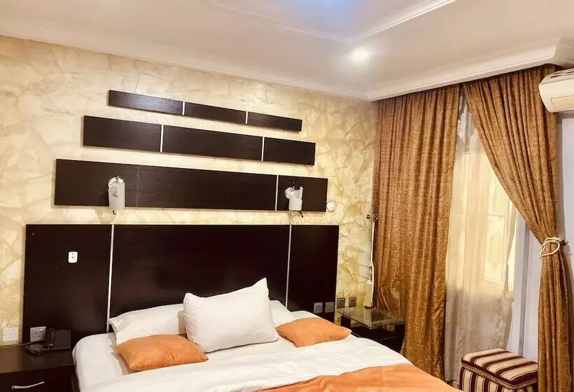 De Geogold Hotels And Suites