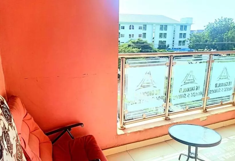 De Geogold Hotels And Suites
