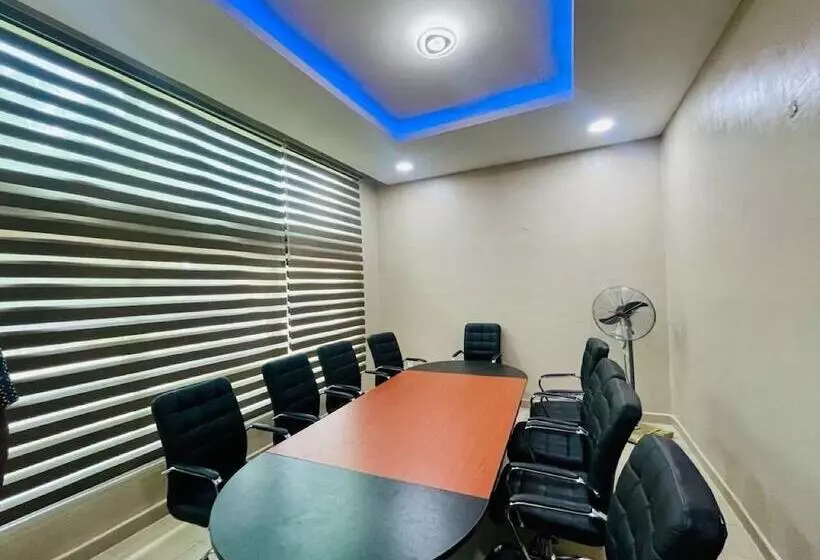 De Geogold Hotels And Suites