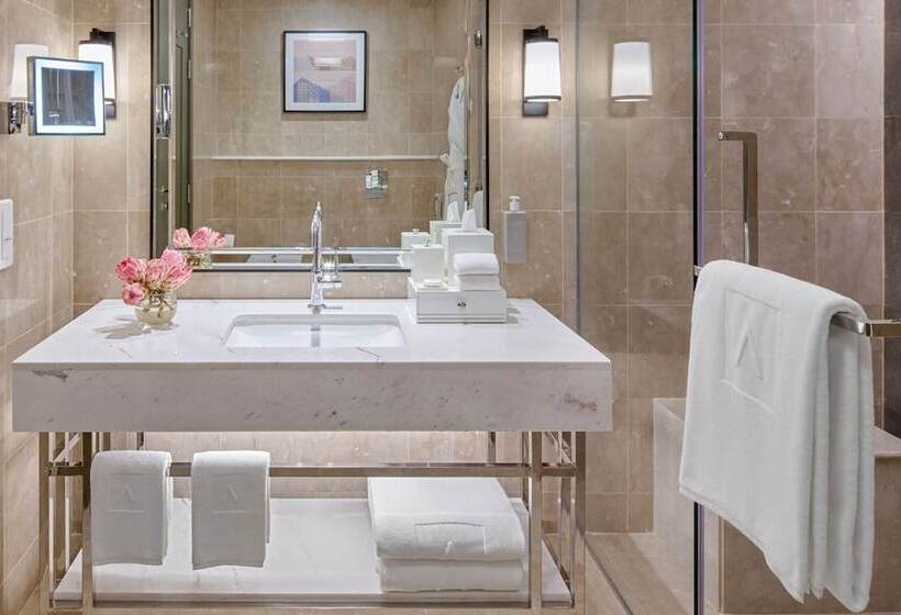 Отель Address Jabal Omar Makkah