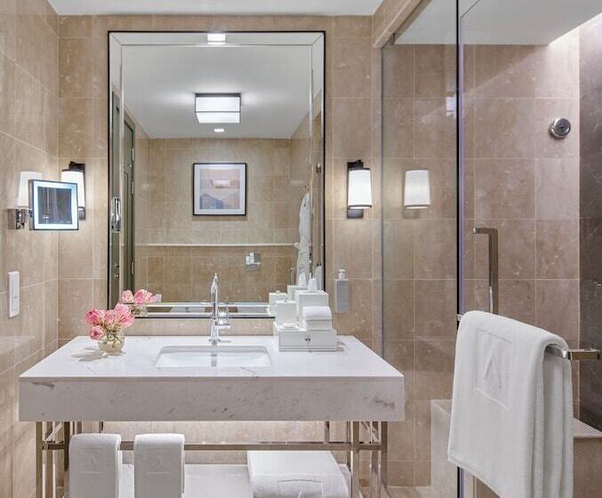 Отель Address Jabal Omar Makkah