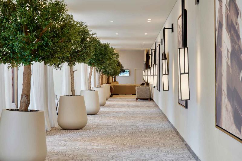 Отель Address Jabal Omar Makkah