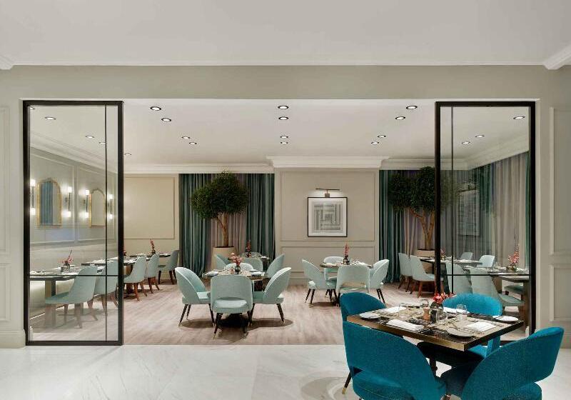 Отель Address Jabal Omar Makkah