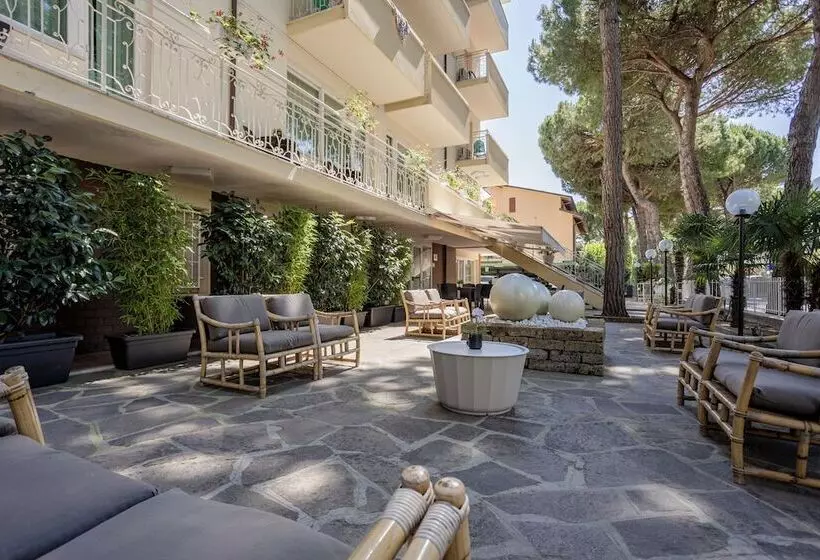 Hotel Clift