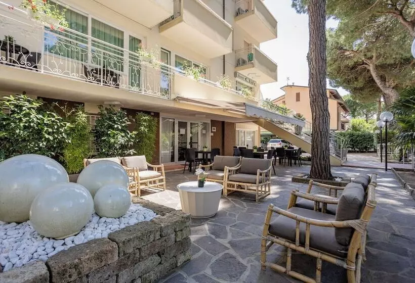 Hotel Clift
