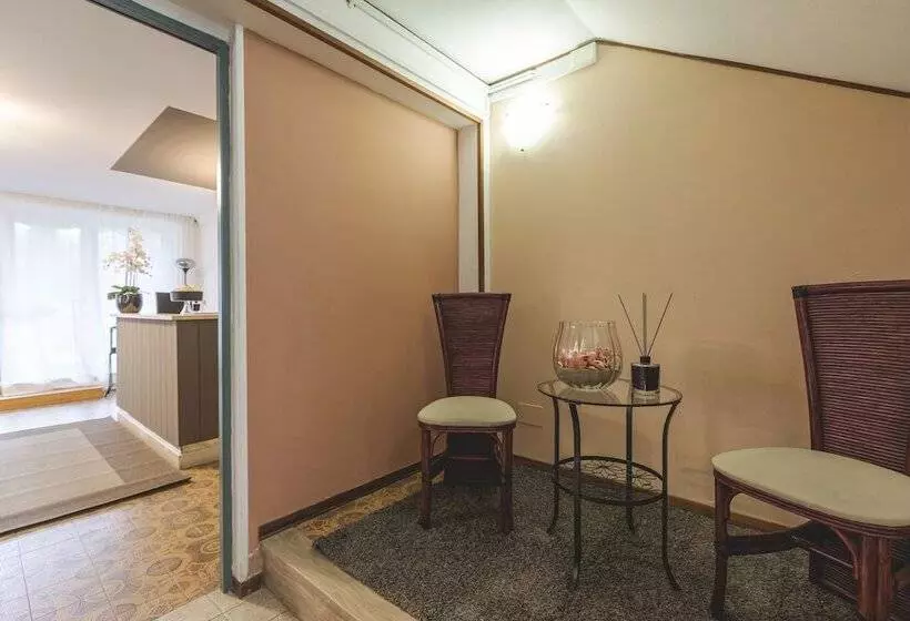 Hotel Clift