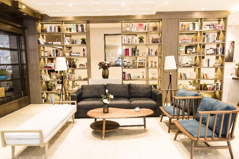 호텔 Hanting  Beijing Zhaoyang Station